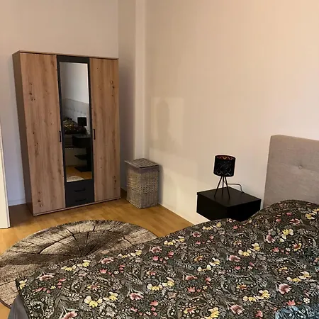 Apartment „babylon“