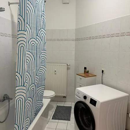 Apartment „babylon“ *
