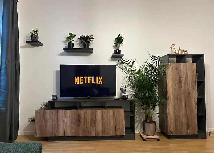 Apartman „babylon“