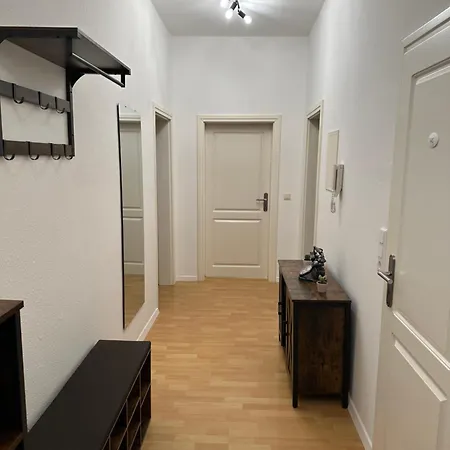 „babylon“ Appartement *