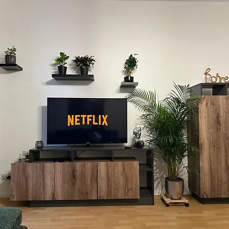 Lägenhet „babylon“