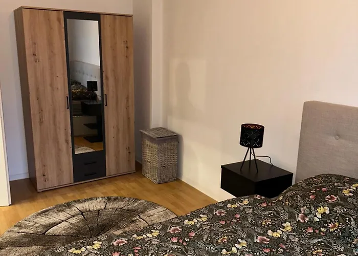 Apartament „babylon“