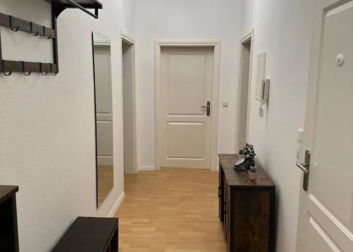 „babylon“ Apartament *