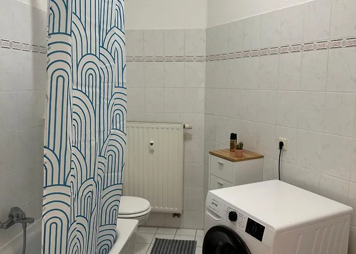 Appartement „babylon“ *